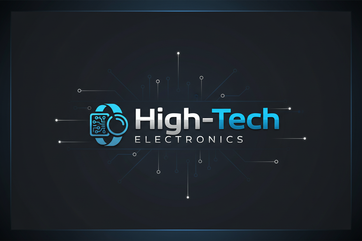 High-Tech